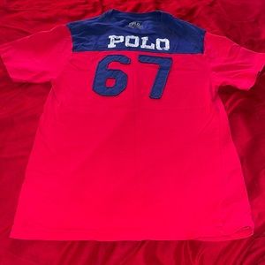 Ralph Lauren Polo